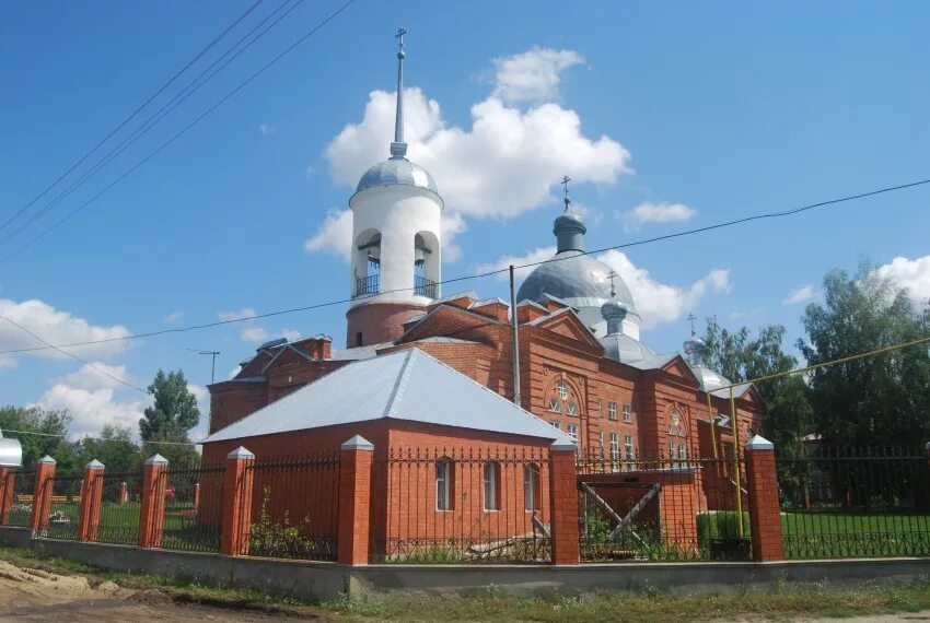 Поим м. С Поим Пензенская область Белинский район Церковь. Поим Пензенская область Белинский район. Поим Белинского района. Церковь Николая Чудотворца Махалино, Пензенская область.