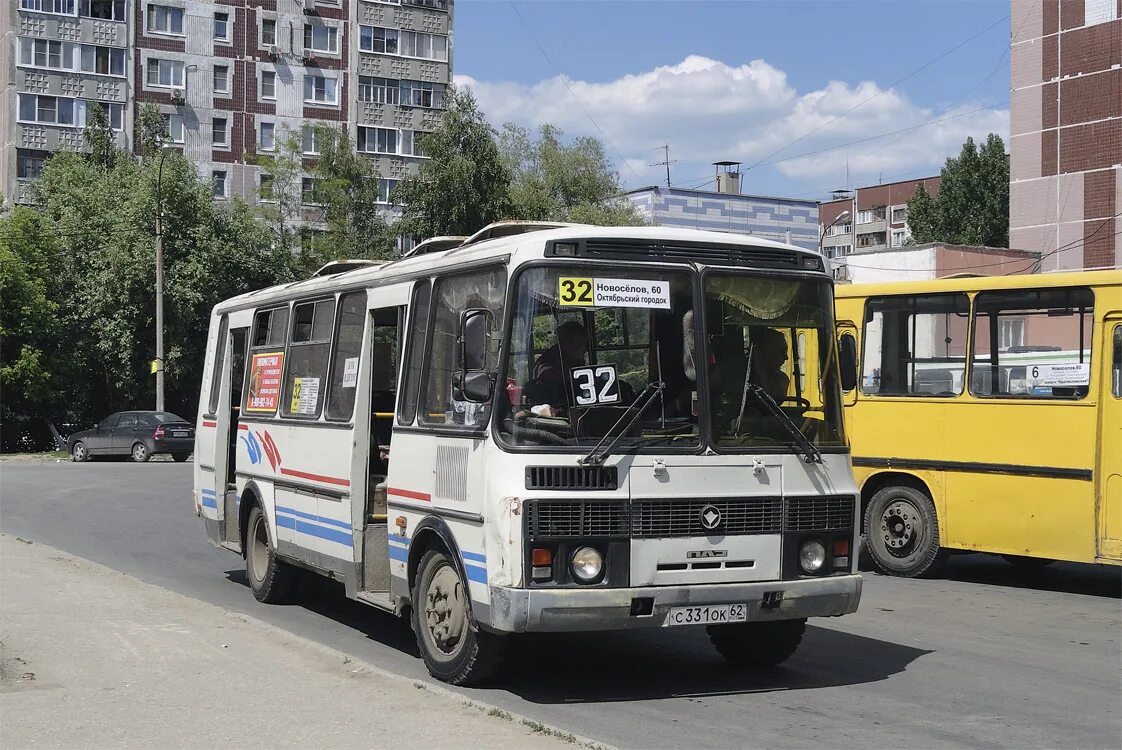 62 ok. ПАЗ 4234 О 527 УО 77. Пазик Рязань. Красные ПАЗИКИ Рязань. С945ок62.