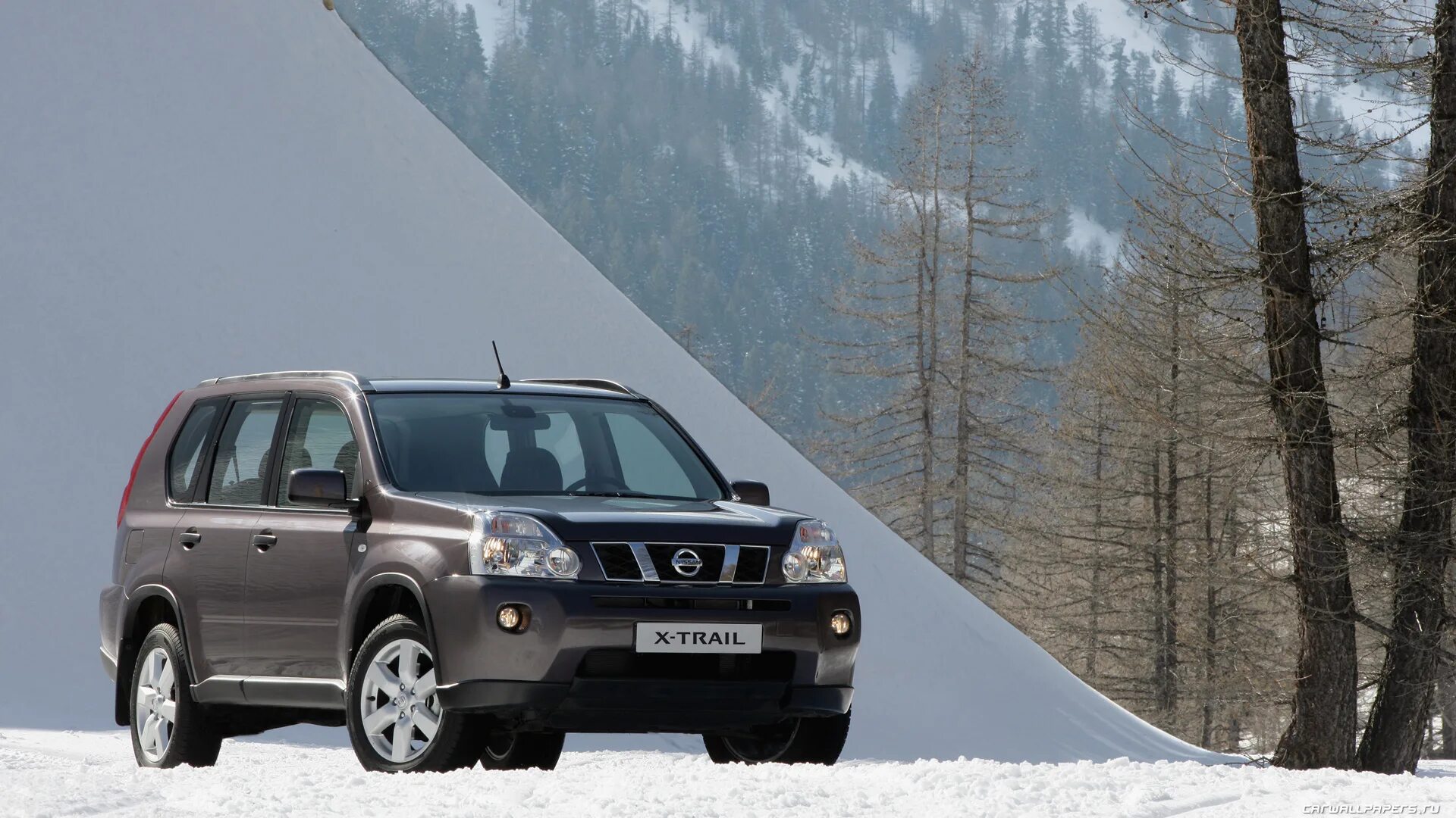 Газ x trail. Nissan x-Trail t31. Ниссан икстрейл т31. Ниссан икстрейл т30. Nissan x-Trail 2008.