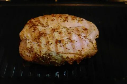 Стейк из индейки рецепт с фото
