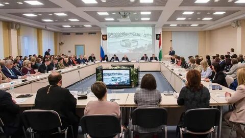 Вакансии центр калуга