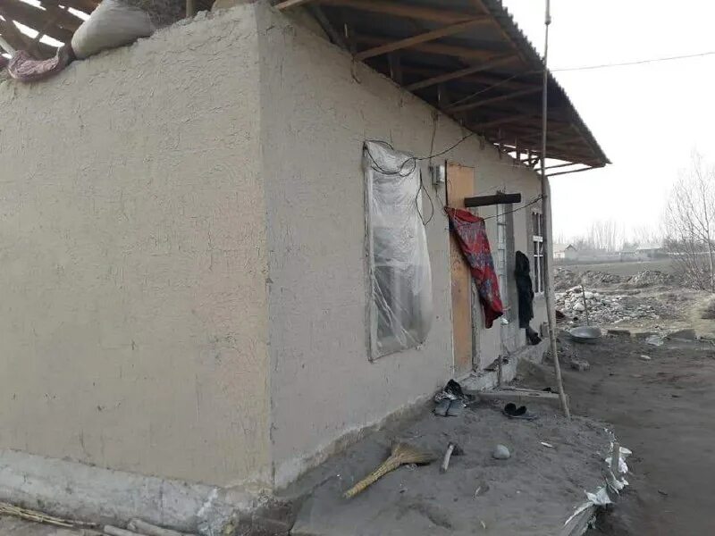 Yangi yil кгқ. обухово янги нишан 10 кунлик. наманган вилояти норин тумани. нишан узбекистан. учкурганский район.