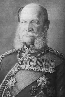 Wilhelm 1
