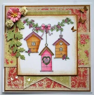 Home cards