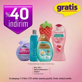 Gratis de