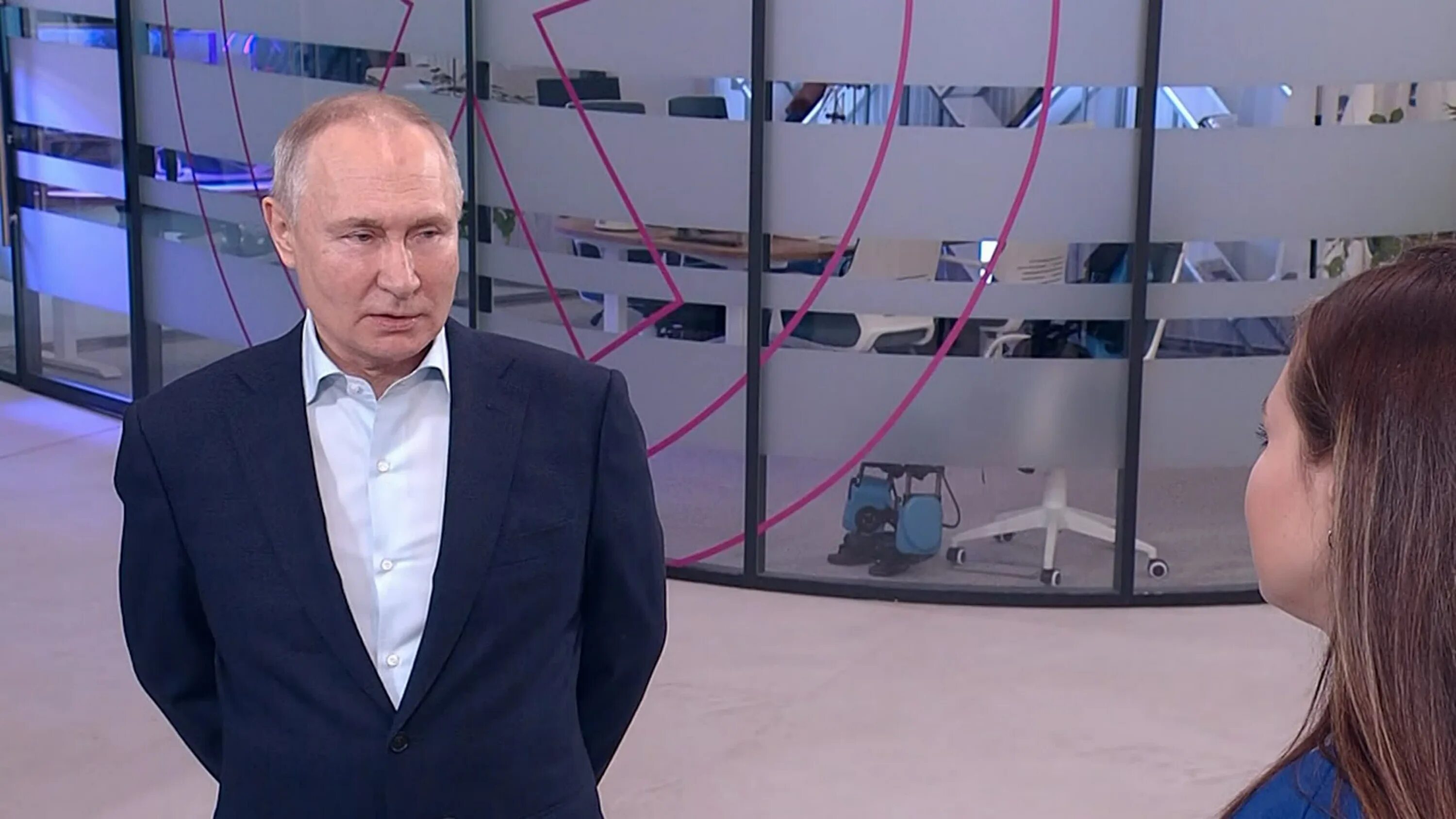 Прямой эфир москва 2023