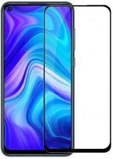 Стекло redmi note 9s
