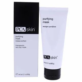 Revitalising mask