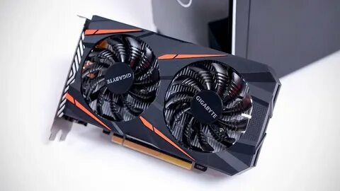 Upgrade graphics card
