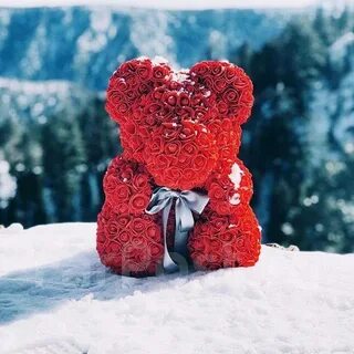 Bear rose