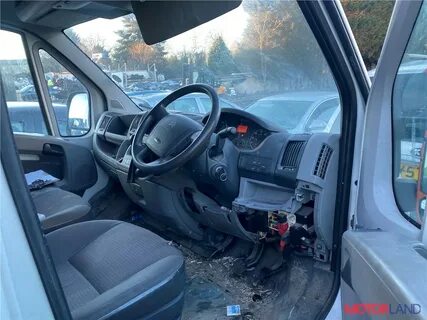 Ситроен джампер ошибки