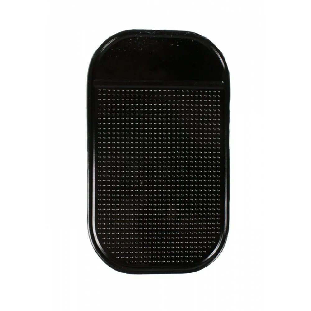 Коврик-липучка partner 038458 XL 18х12см. Коврик липучка Olmio. Коврик partner 038458. Автомобильный держатель коврик, арт.020237/008487 (черный)