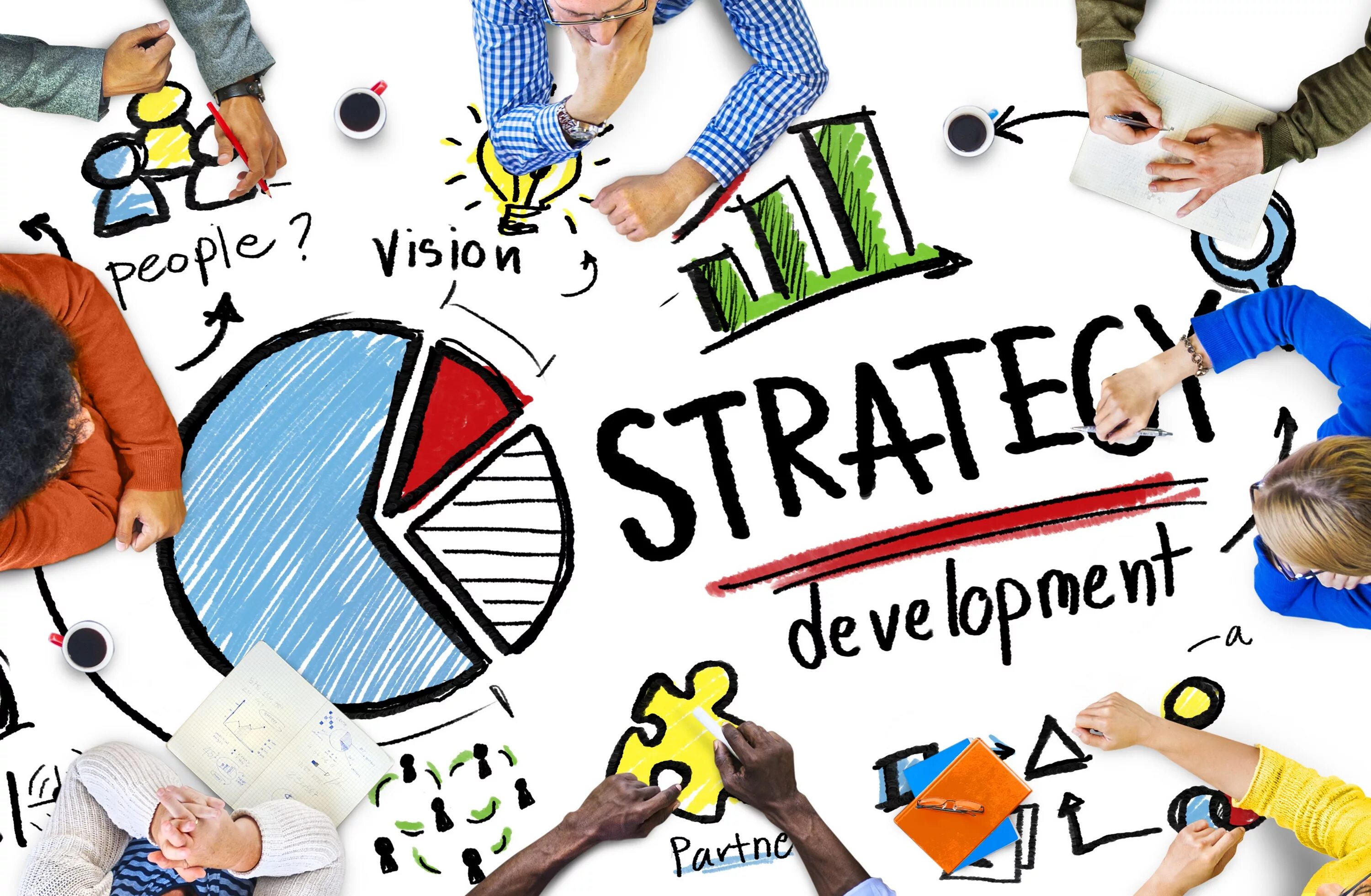 Tips and strategies