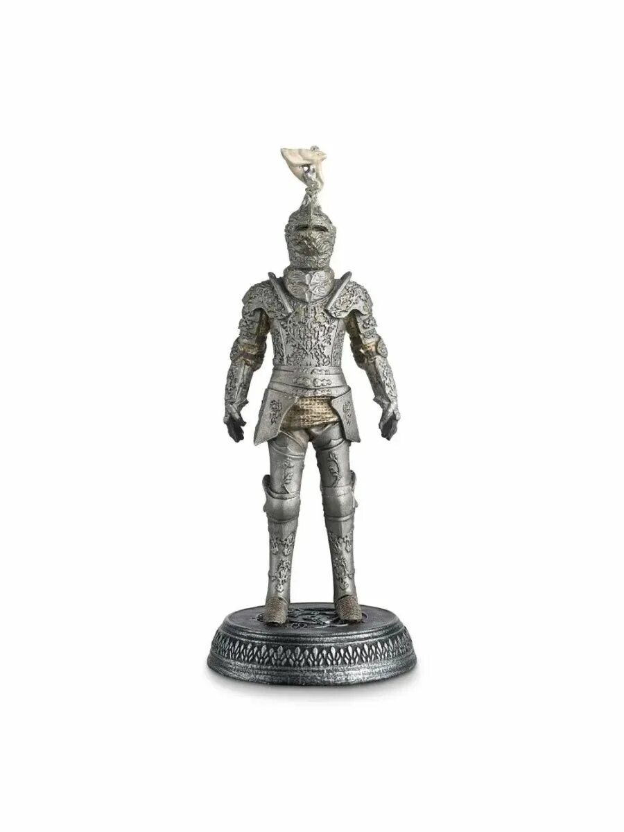 Eaglemoss collections. Тирелл eaglemoss фигурка.