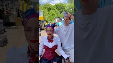 Миа бойка морской