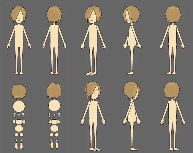 Second character. 2d character. superball base персонажи. 2d character lama. collette animation 2d.