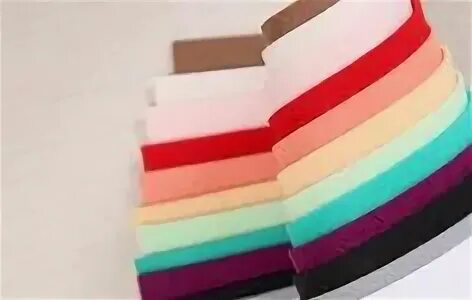 Strong felt