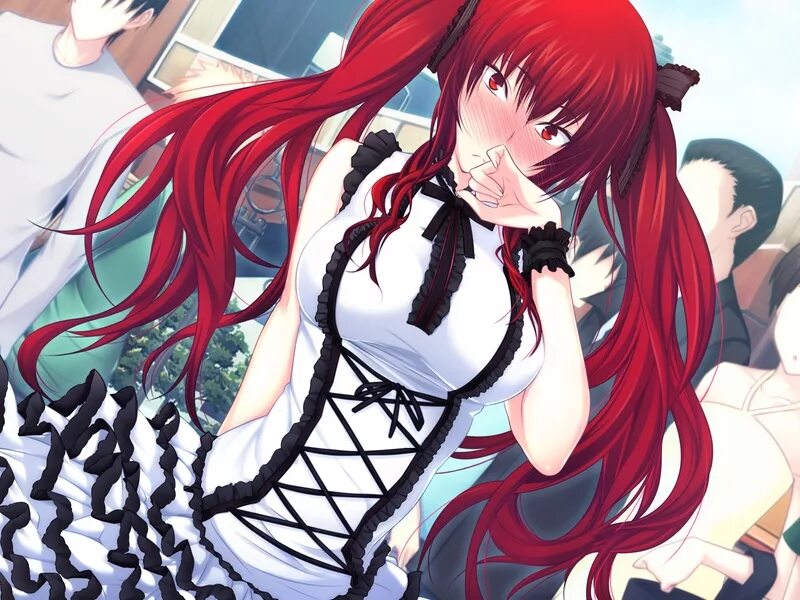 Maji de watashi ni koi shinasai. Маргит эбербах margit eberbach. majikoi margit. majikoi маргит.
