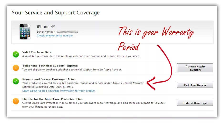 Apple Warranty check. Дополнительная гарантия на Apple. Estimated purchase Date. Warranty перевод