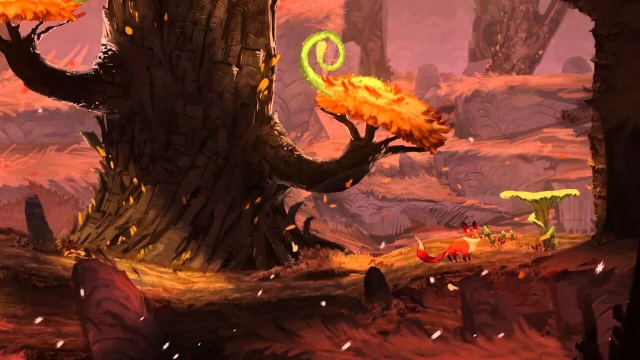 игры про осень. Seasons after fall. Seasons after fall арт. Seasons after fall арт. Seasons after fall лиса.