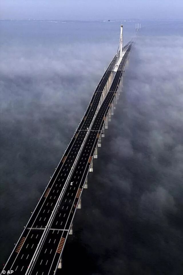 The longest bridge