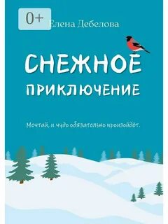 Снежное приключение