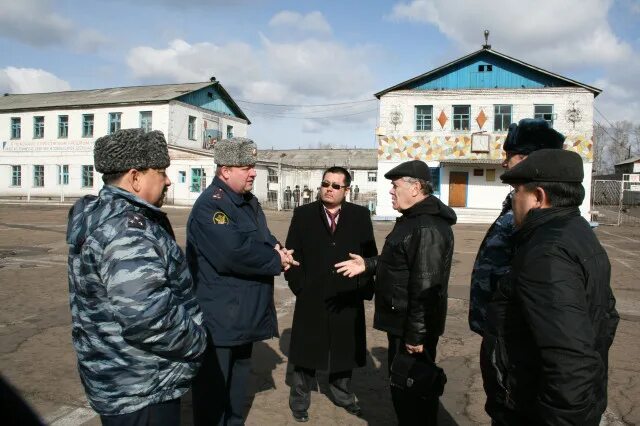 ик гусиноозерск бурятия