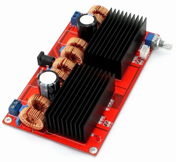 Tda7498e