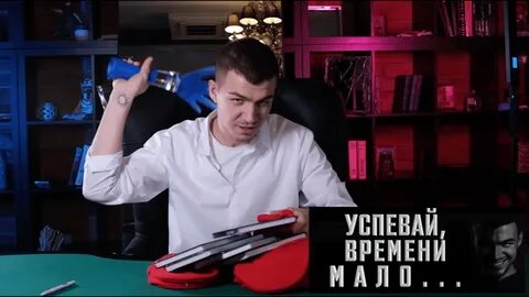 Интервью череватого