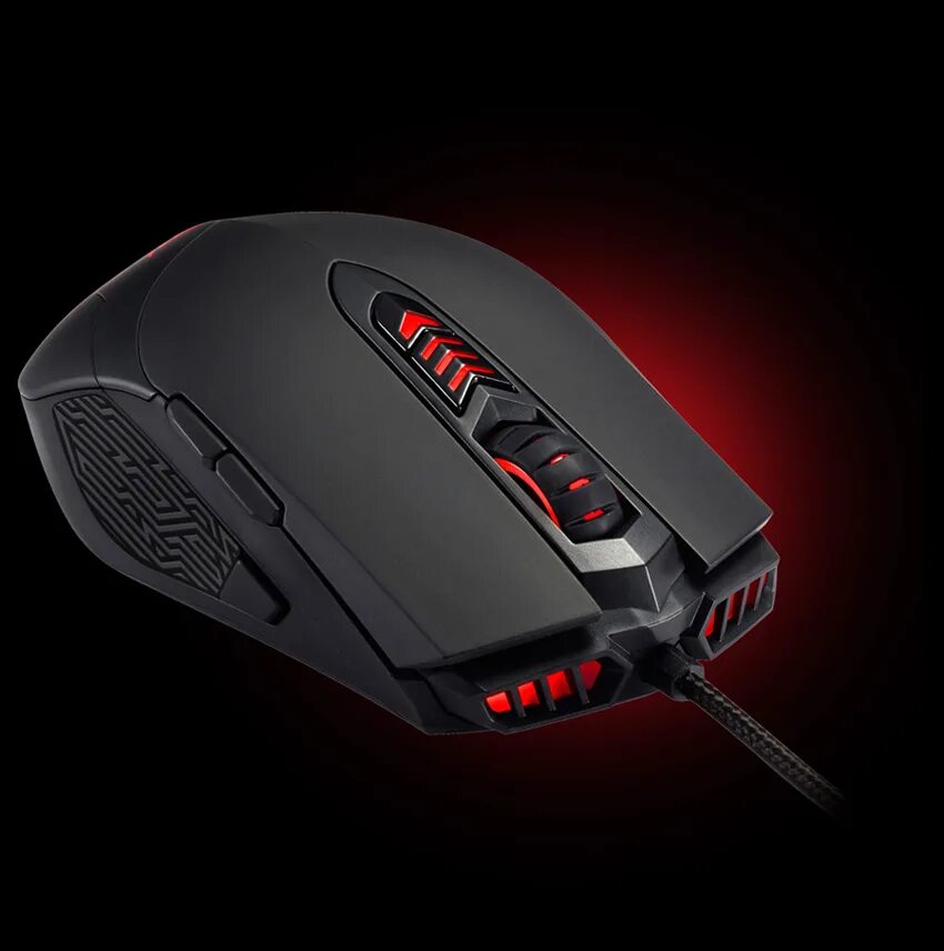 ASUS ROG Krris мышка. Мышка Republic of Gamers игровая. ASUS ROG 2006. Мышка с прорезями ASUS ROG.