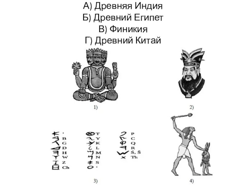 Древняя индия 5 класс впр картинки. Древняя Индия б) древний Египет в) Финикия г древний Китай ответы ВПР. Древний Китай ВПР. Древняя Индия ВПР. Древний Китай иллюстрации 5 класс ВПР.