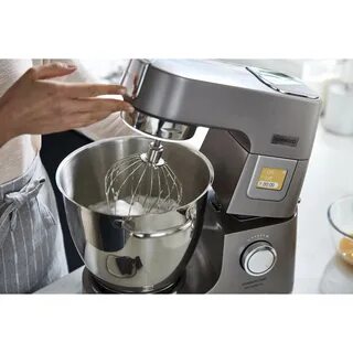 Chef patissier xl