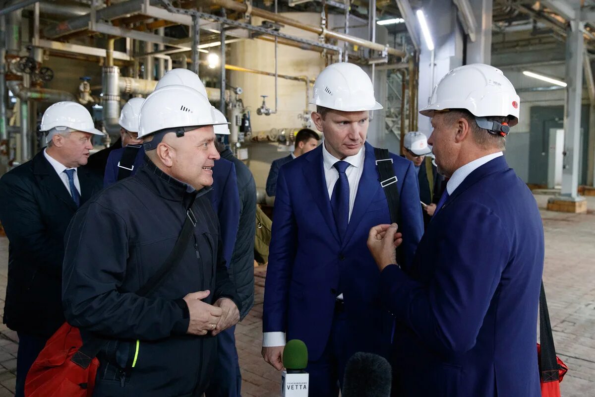 В настоящее время компания выпускает