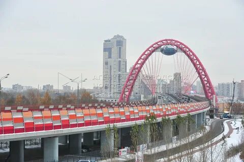 Парк сказка в крылатском парковка