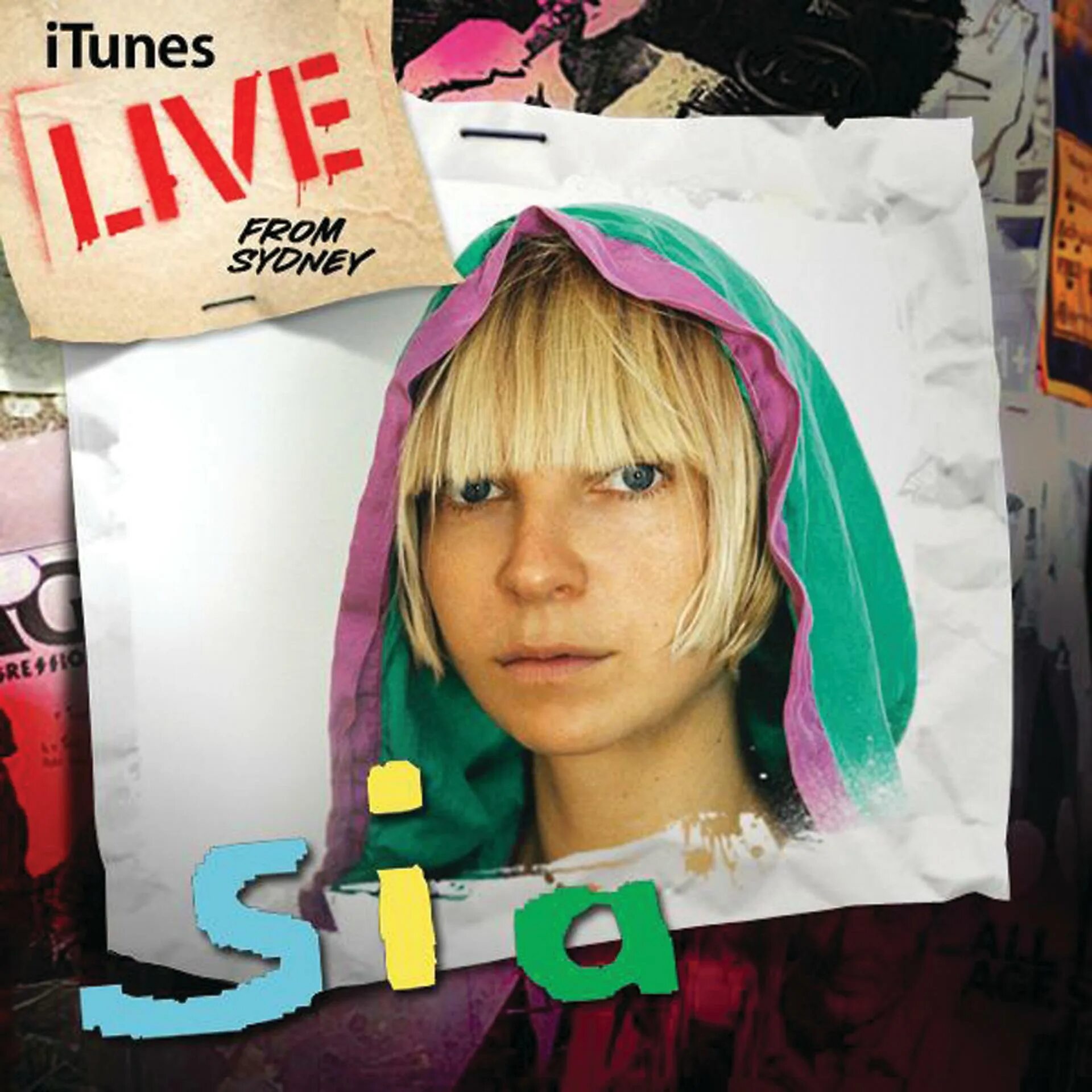 Песня girl you ll be. Sia 2009. Sia альбомы. Сия ласт. Sia - soon we'll be found обложка.