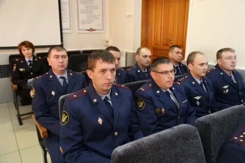 Уфсин алтай