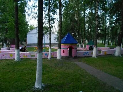 Саранск чамзинка