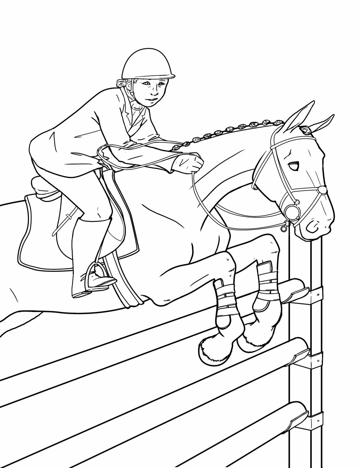 Раскраска. Лошади. Лошадь раскраска для детей. Конный спорт раскраска. Раскраска конный спорт для детей. Конюшня рисунок