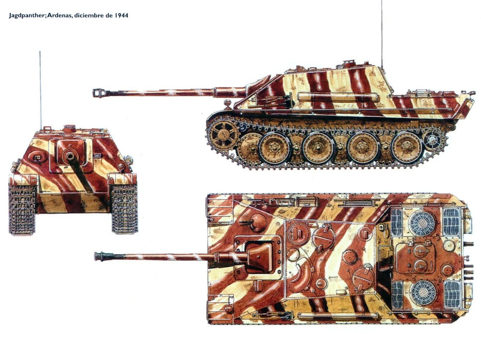 Kfz. Немецкий камуфляж 1945 танковый. Танк пантера боковики. Танк пантера расцветка. Танк пантера вермахта.
