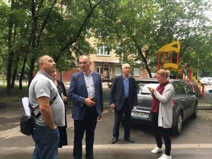 Жилищник ростокино