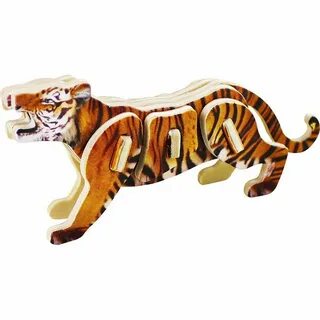 Oscal tiger 12