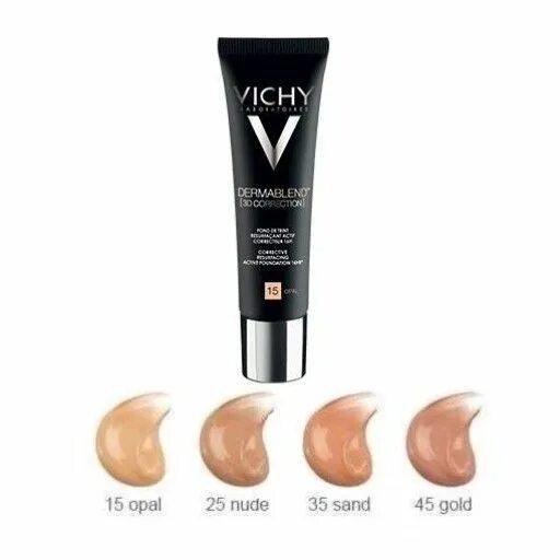 B3 tone correcting vichy. Vichy dermablend 35 sand тональный крем. vichy dermablend 3d correction spf25 тональный крем 30 мл. vichy dermablend флюид 15 тон. виши дермабленд 25.