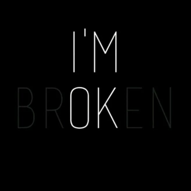 Break m