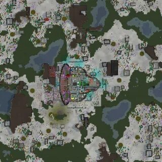 Rimworld anomaly