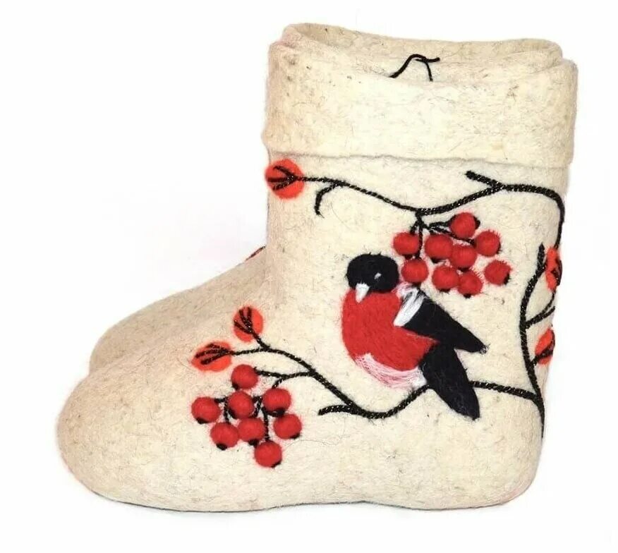 валенки унты женские.