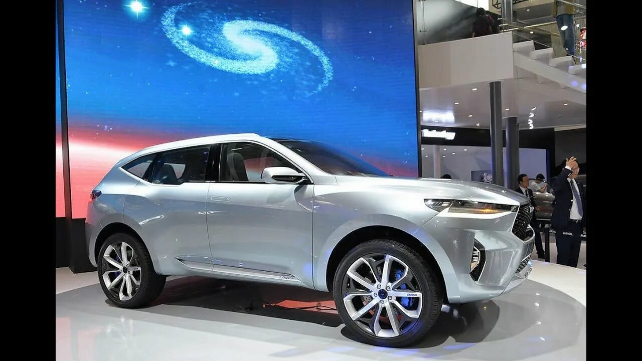 Какой робот стоит на хавал. Haval hb-02. хавал электромобиль. haval hb-03. хавал из будущего.