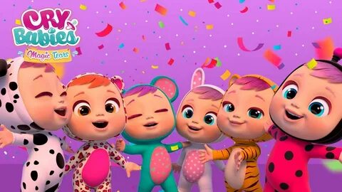 Kids baby cry