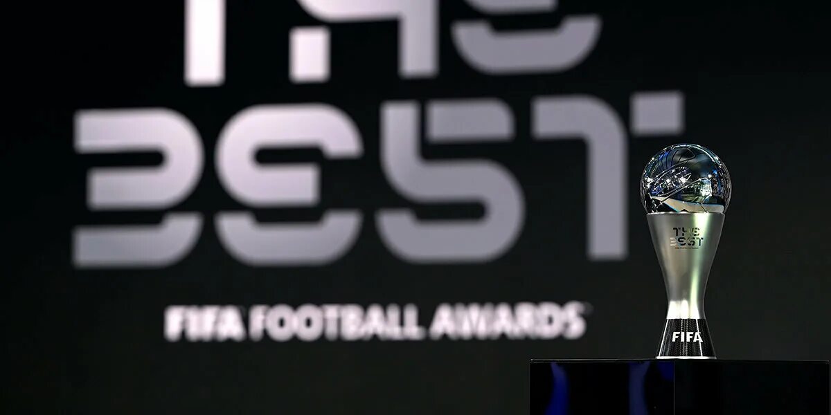 Премия в феврале 2024. ФИФА the best. Премия the best футбол. Награда the best FIFA 2022. The best FIFA Football Awards 2023.