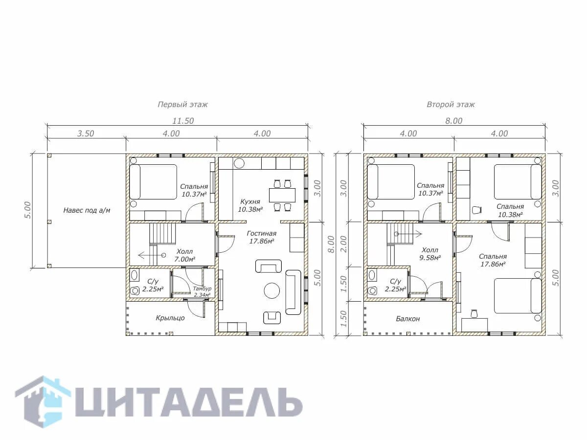 Готовый проект дома 8 8. Планировка каркасного дома 8х8. Планировка дома 8х8 двухэтажный. Планировка 2 этажного дома 8х8. Проекты домов 8 на 8 двухэтажный.