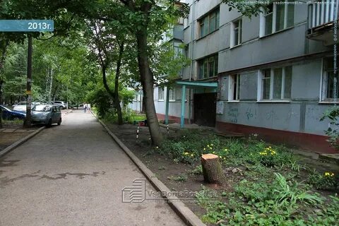 Доваторцев 46 г